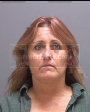 Diana Clair Freeman