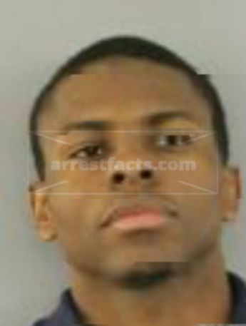 Evaldo Louissaint