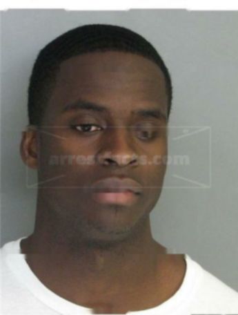 Marcus Mckenzie
