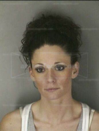 Dawn Marie Bergeron