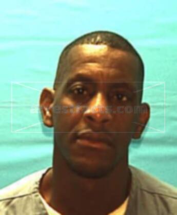 Terence Lamar Murray