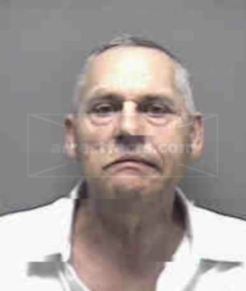 Allen B Thomas