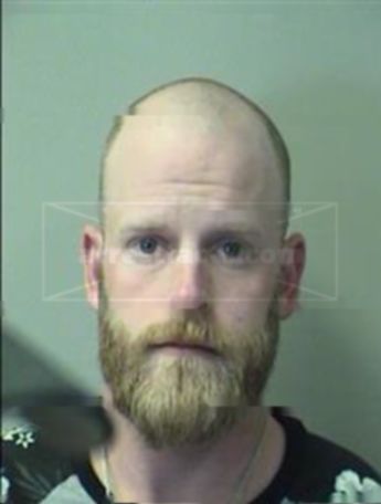 Christopher Russell Crowder