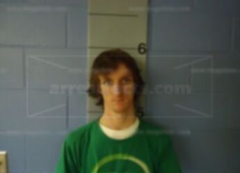 Timothy Genne Mccracken