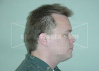 Michael Conrad Johnson
