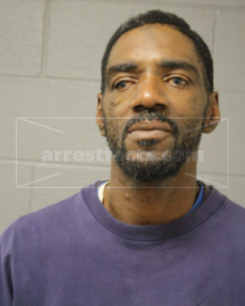 Antwan Elson