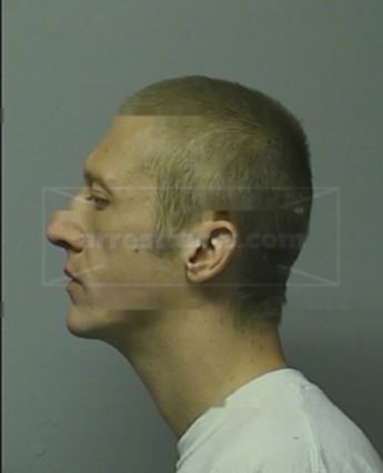 Joshua Alan Young