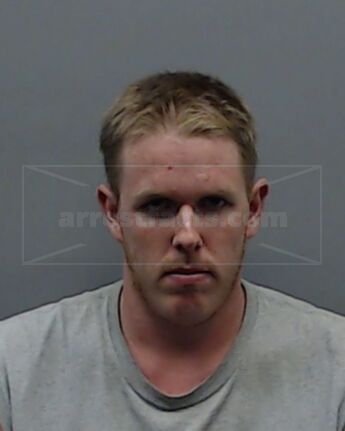 Dillon Austin Lambright
