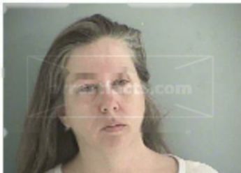 Peggy Sue Whitaker