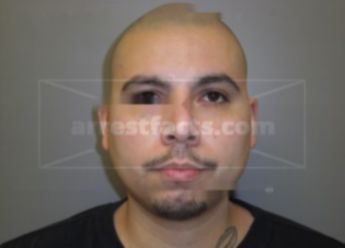 Christopher Robert Dehoyos