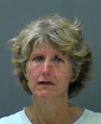 Connie Lee Simpson