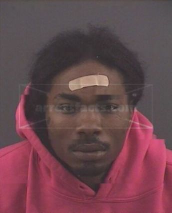Marcus Terrell Alexander