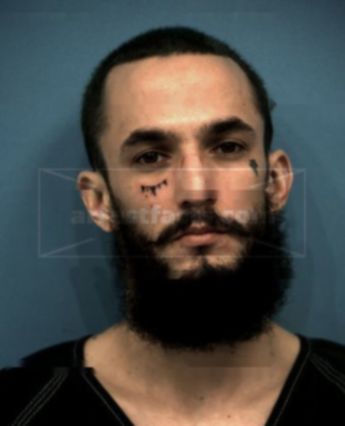 Jason Del Toro Sanchez