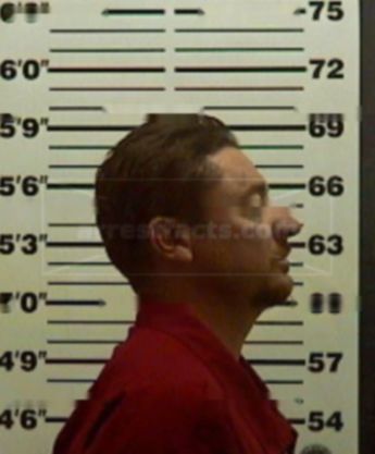 Timothy James Garcia