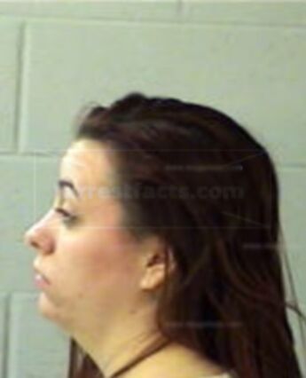 Jessica Nicole Coleman