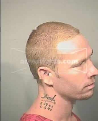 Michael Todd Collett