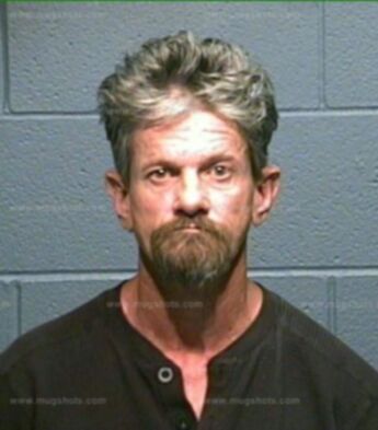 Kenny Ray Alvey