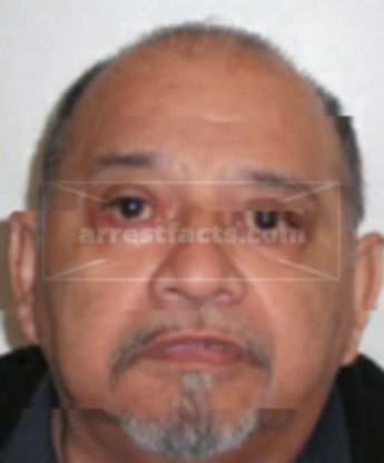Daniel Velasquez