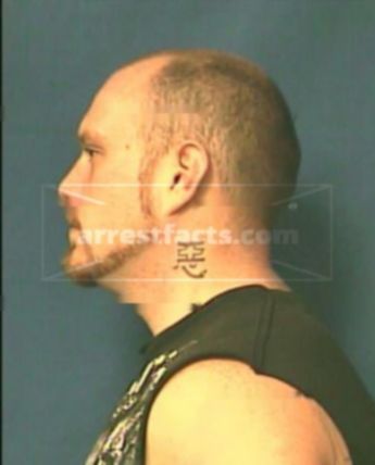 Joseph Virgil Tiffee