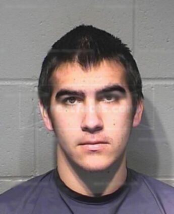 Scott Raymond Culala