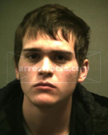 Kaden Zachary Ford