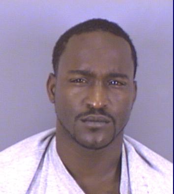 Kieth Wayne Jessie