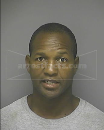 Leroy Ladell Wilborn