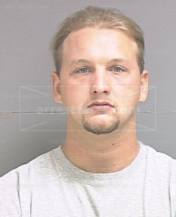 Jeremy Ronald Fenn
