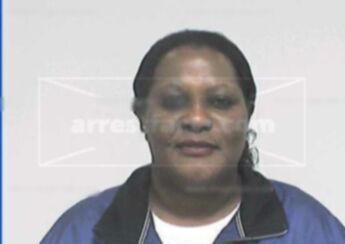 Sharon Elaine Giles
