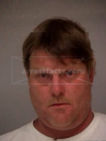 Randy James Garrett