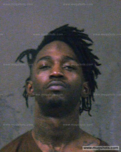 Lamonte Thomas Corbin