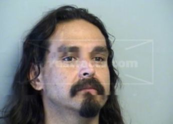 Brandon Lee Stewart
