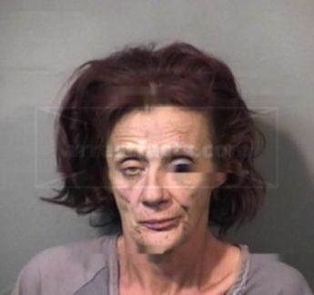 Beverlee Elaine Stanley