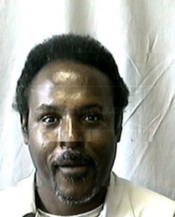 David Eugene Jones
