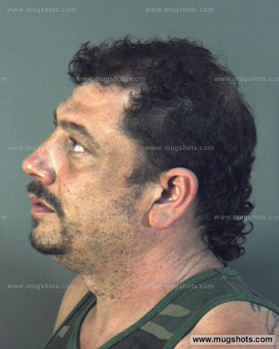 Duane Ferris Bagley