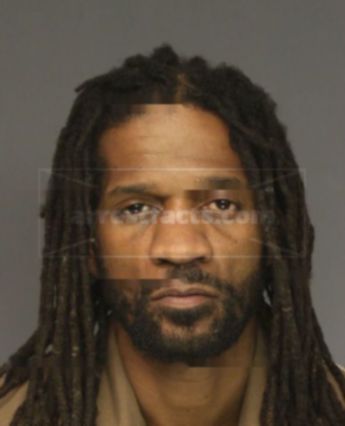 Kenneth Jerome Steward