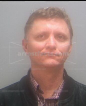 Richard Vernon Squires