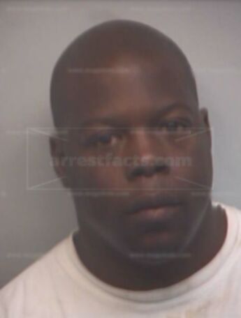 Antwone Caprice Payne