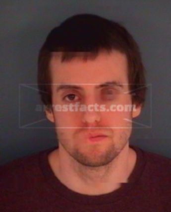 Steven Jacob Matthews-Bull