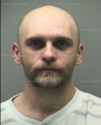 Brandon James Lakins