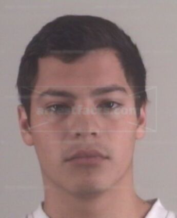 Blake Anthon Knoop