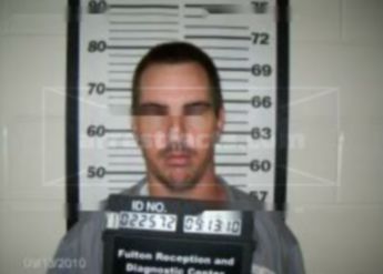 Jonathan Howard Hillis