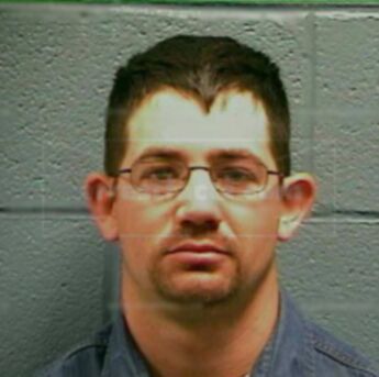 Billy John Hughes