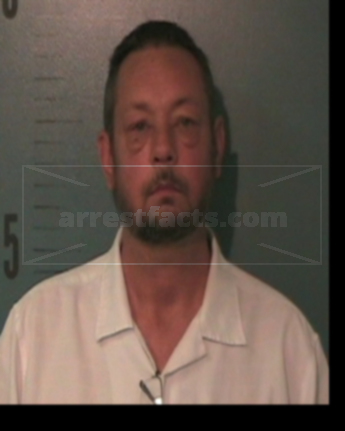Stephen Ray Hamilton