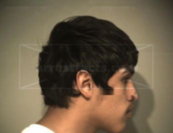 Leonardo Lopez Mata