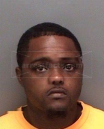 Jamol Demont Kenneth Childs