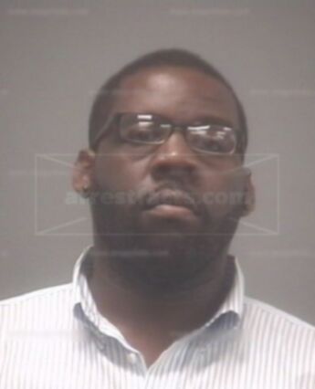 Jeremy Russell Faulk
