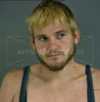 Corey Eugene Aaron