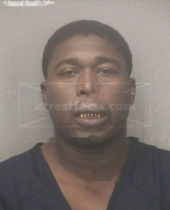 Roymond Leenard Epps