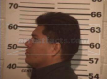 Aurelio Jr. Trevino Perez